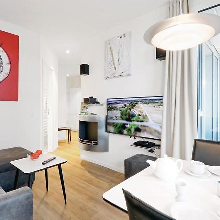 1 Bedroom Gorgeous Apartment In Luebeck Travemuende Exterior foto