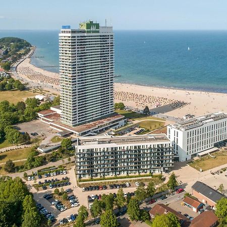 1 Bedroom Gorgeous Apartment In Luebeck Travemuende Exterior foto