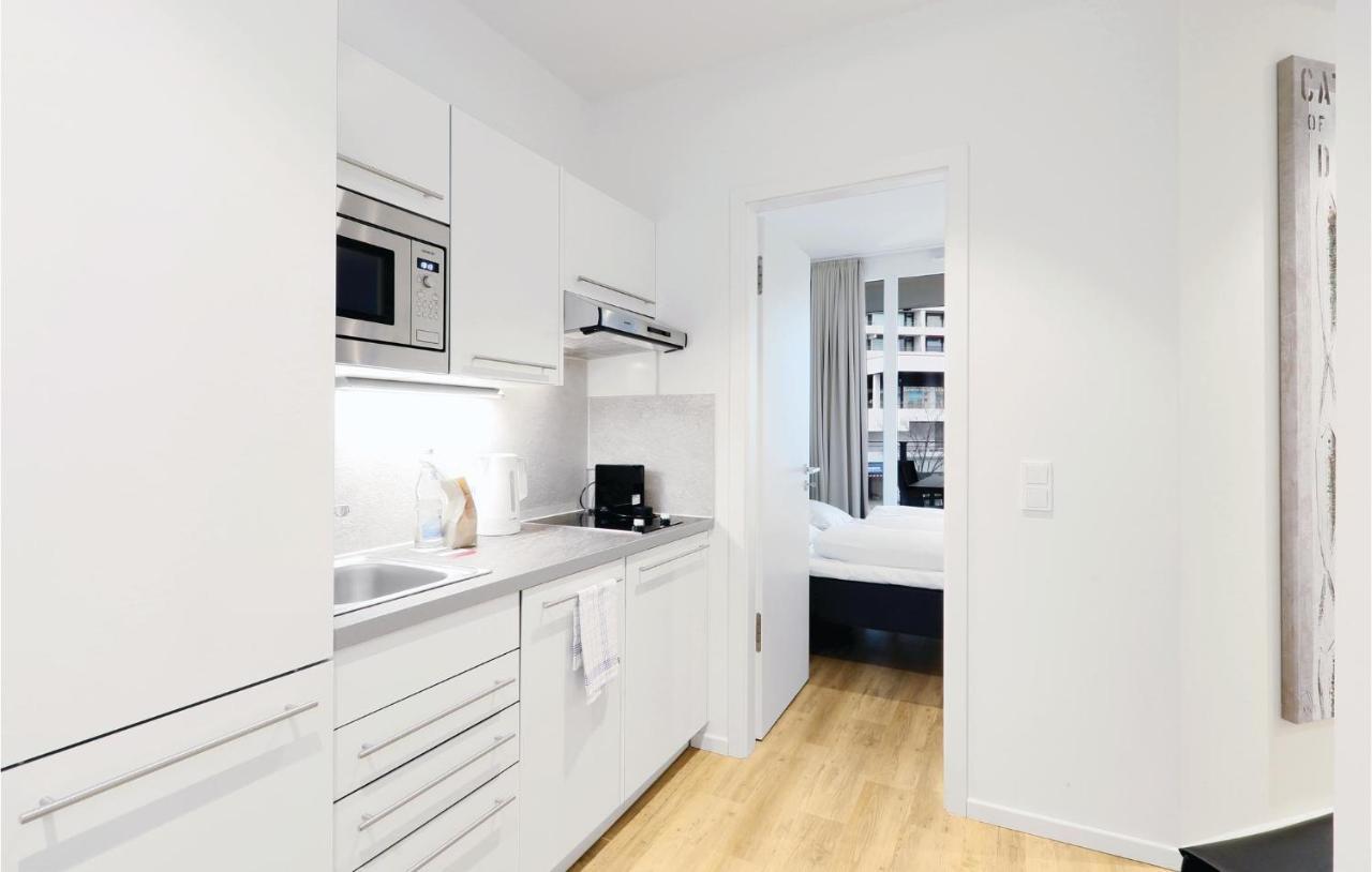 1 Bedroom Gorgeous Apartment In Luebeck Travemuende Exterior foto