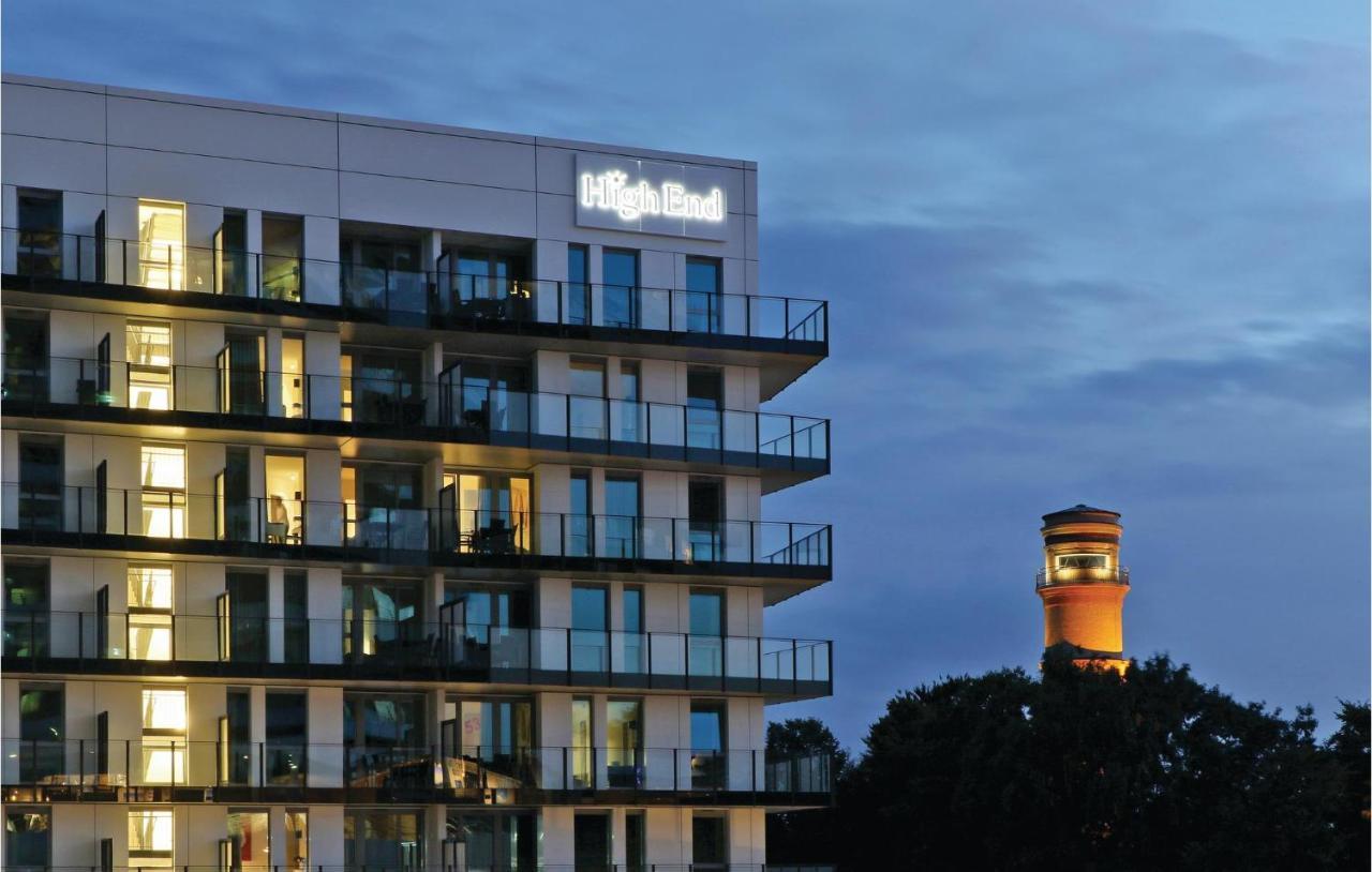 1 Bedroom Gorgeous Apartment In Luebeck Travemuende Exterior foto