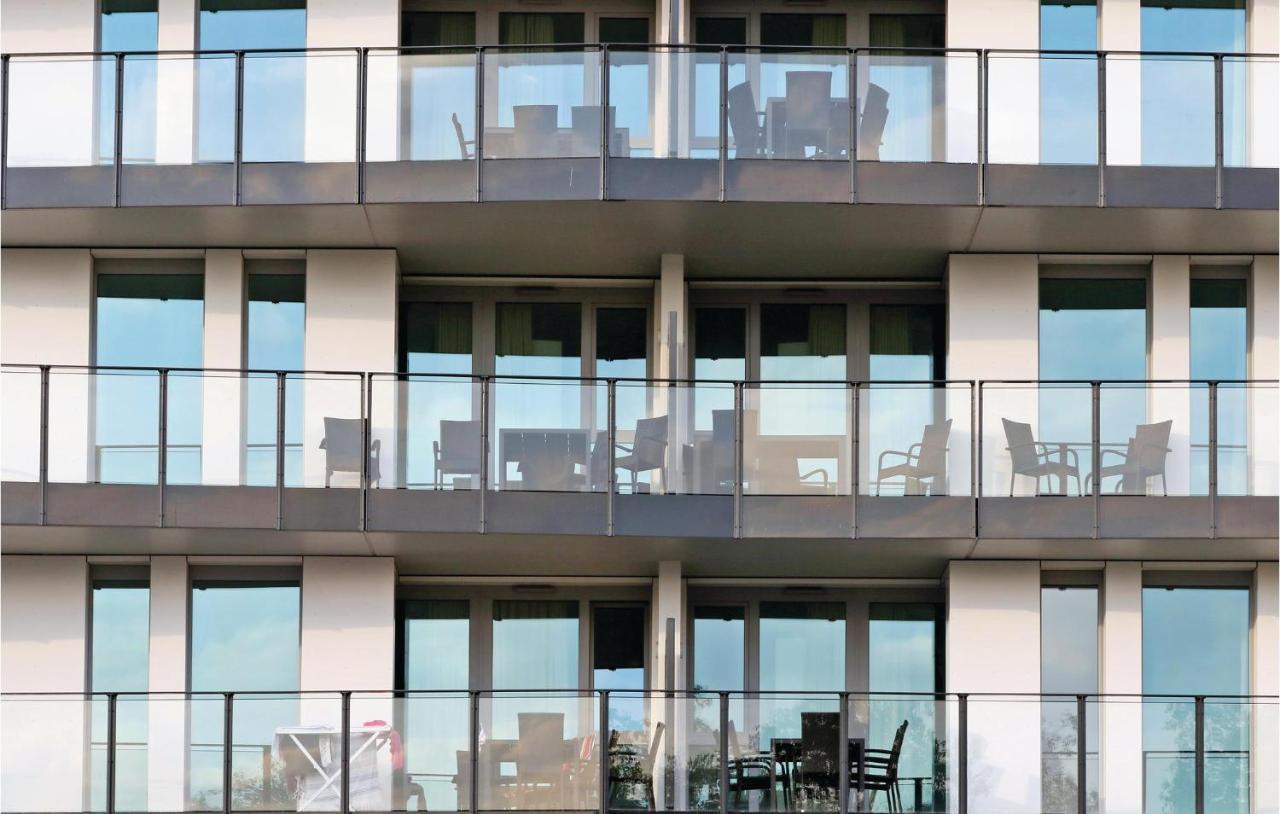 1 Bedroom Gorgeous Apartment In Luebeck Travemuende Exterior foto