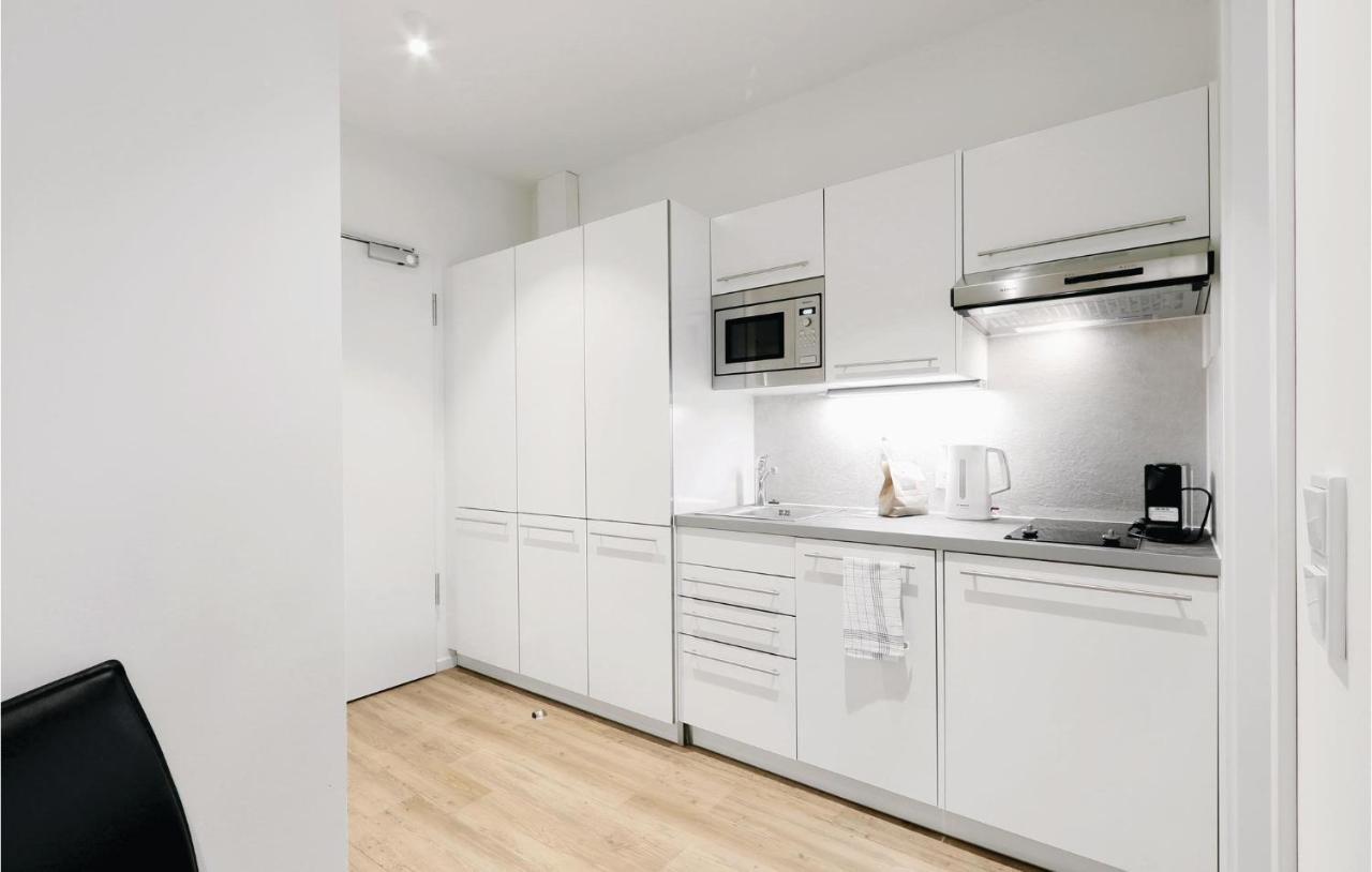 1 Bedroom Gorgeous Apartment In Luebeck Travemuende Exterior foto