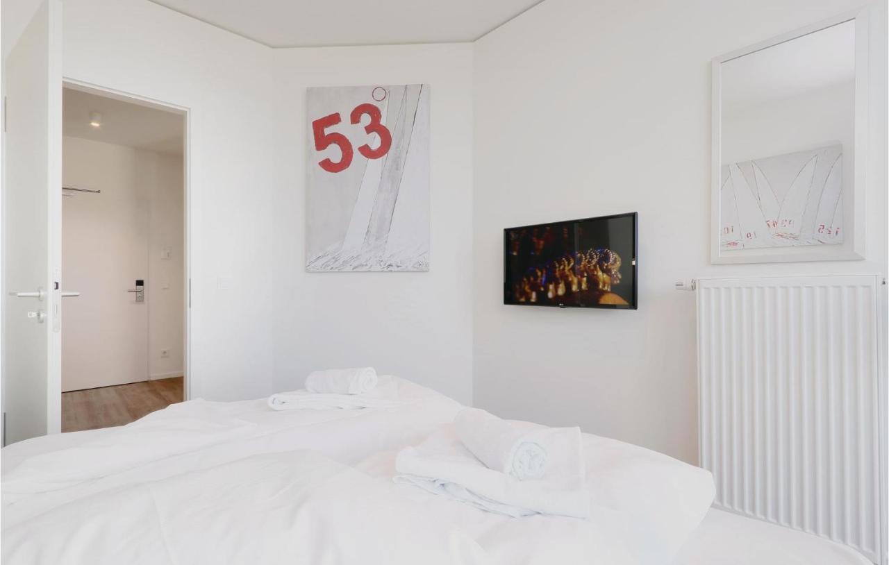 1 Bedroom Gorgeous Apartment In Luebeck Travemuende Exterior foto