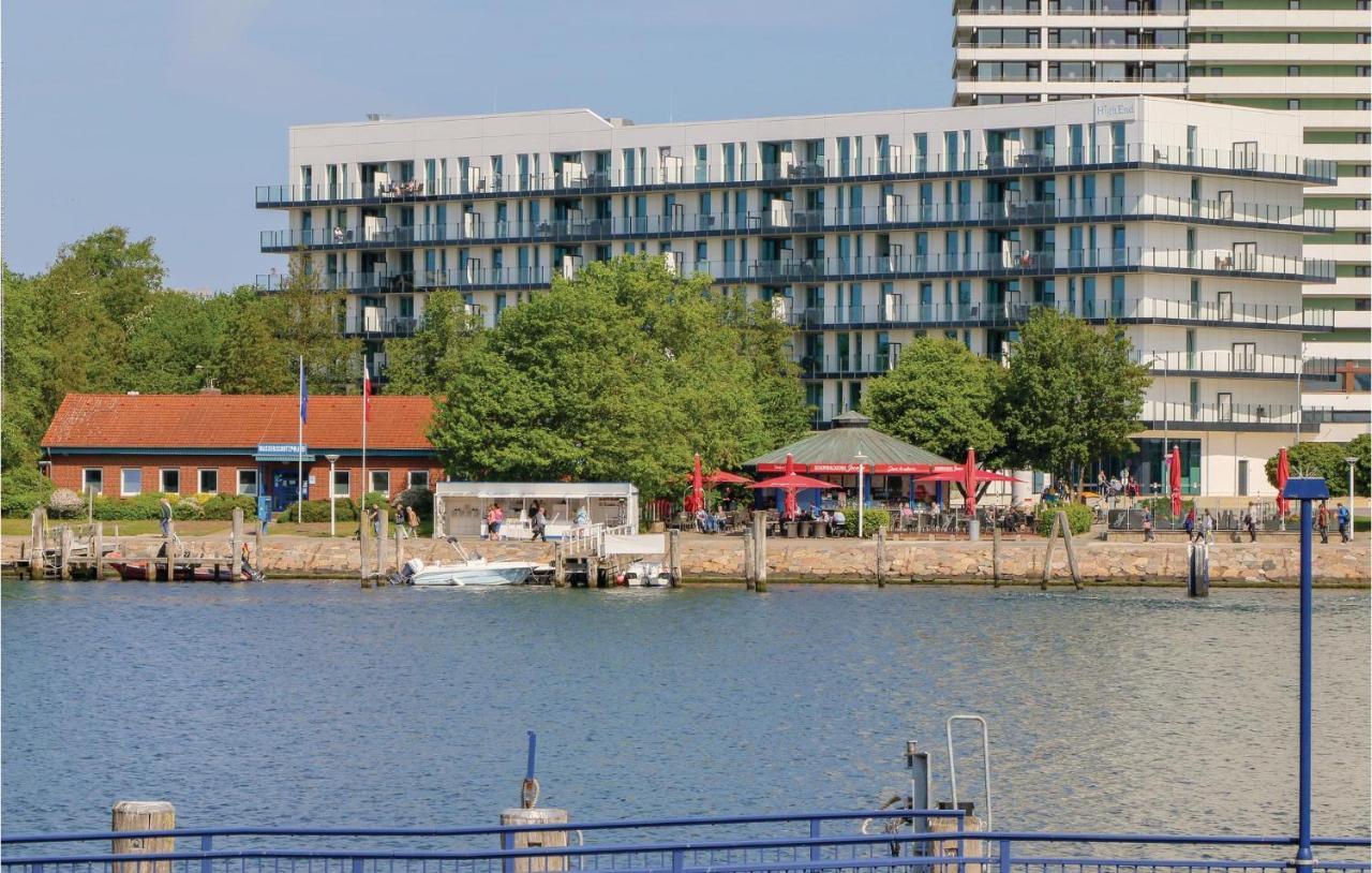 1 Bedroom Gorgeous Apartment In Luebeck Travemuende Exterior foto