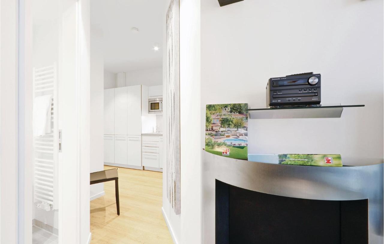 1 Bedroom Gorgeous Apartment In Luebeck Travemuende Exterior foto