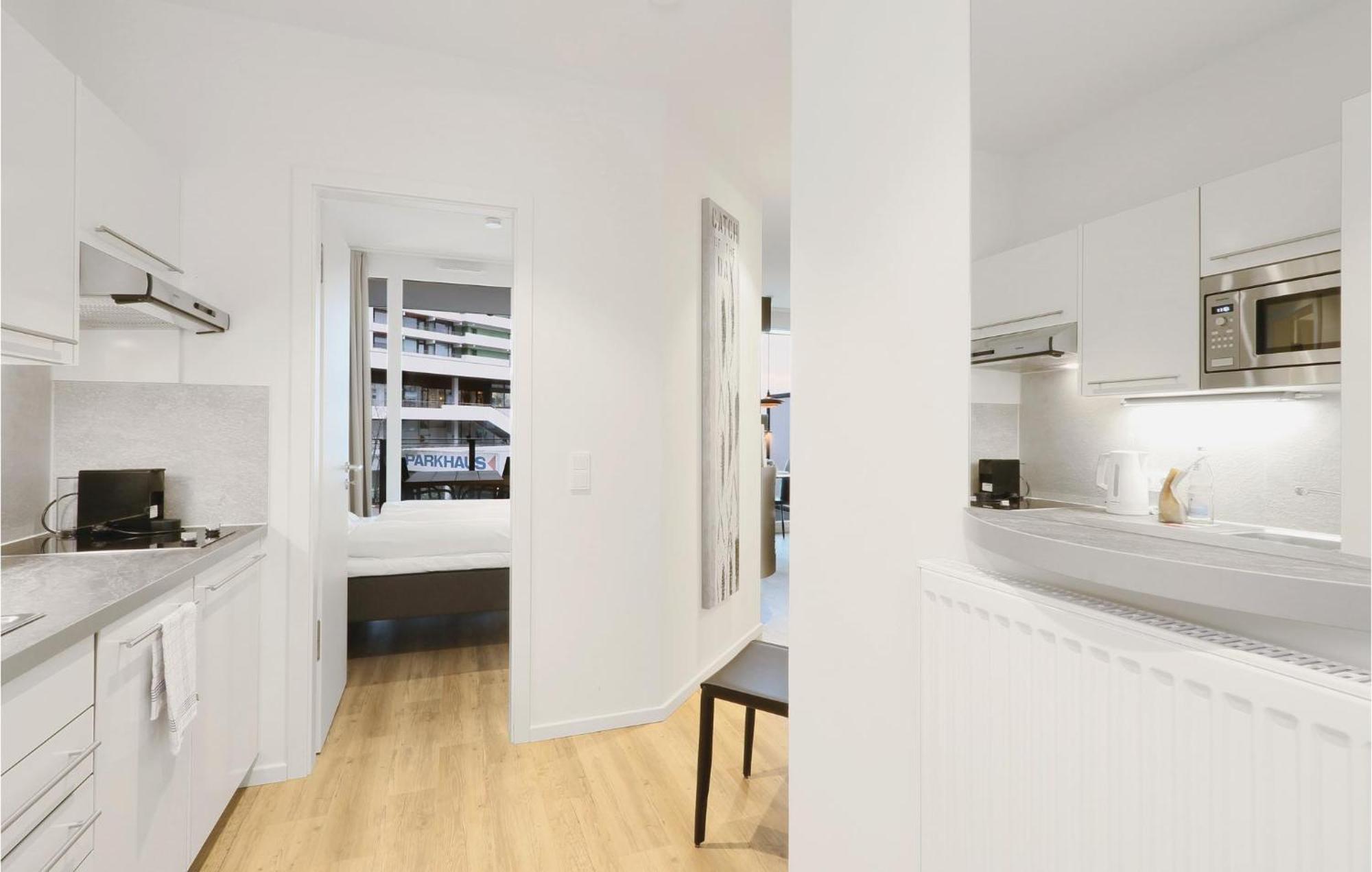 1 Bedroom Gorgeous Apartment In Luebeck Travemuende Exterior foto