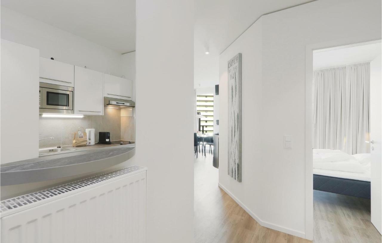 1 Bedroom Gorgeous Apartment In Luebeck Travemuende Exterior foto